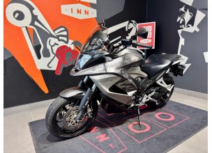 Honda Vfr800X Crossrunner Abs