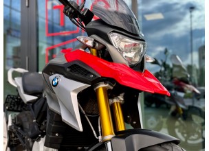 BMW G310 GS
