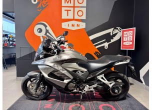 Honda Vfr800X Crossrunner Abs