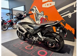 Honda Vfr800X Crossrunner Abs