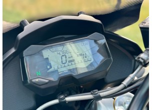 BMW G310 GS