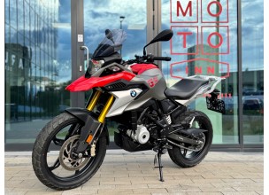 BMW G310 GS