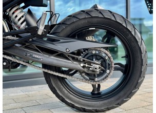 BMW G310 GS