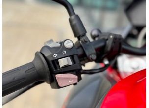 BMW G310 GS