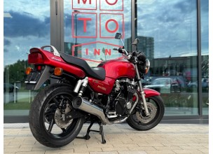 Honda CB750 Seven Fifty