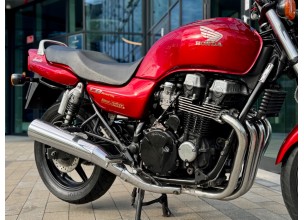 Honda CB750 Seven Fifty