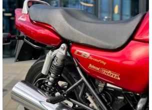 Honda CB750 Seven Fifty