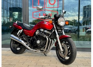 Honda CB750 Seven Fifty
