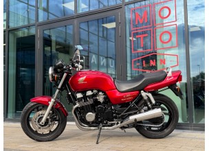 Honda CB750 Seven Fifty