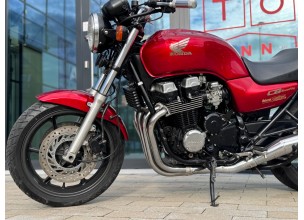 Honda CB750 Seven Fifty
