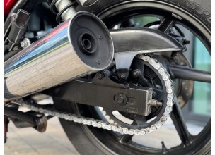Honda CB750 Seven Fifty