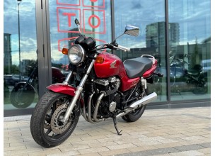 Honda CB750 Seven Fifty