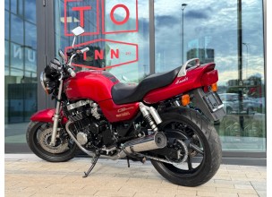 Honda CB750 Seven Fifty