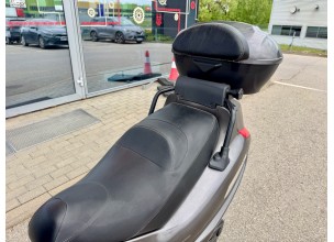 Piaggio X Evo 400
