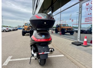Piaggio X Evo 400