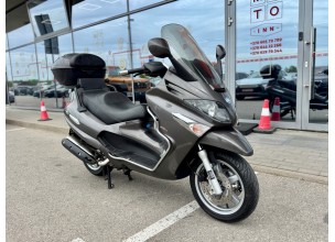 Piaggio X Evo 400