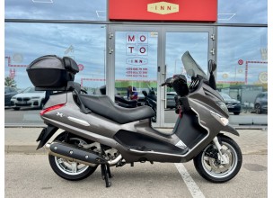 Piaggio X Evo 400