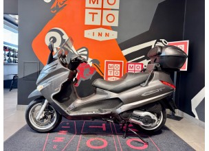 Piaggio X Evo 400