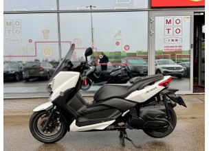 Yamaha Xmax 400