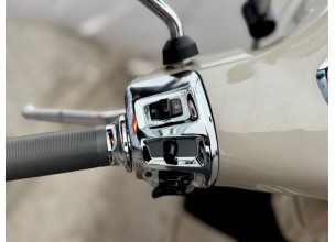 Piaggio Vespa GTS 300