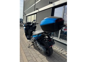 BMW C600 Sport