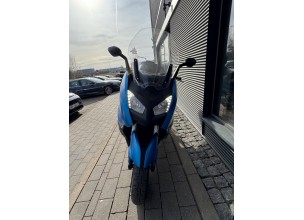 BMW C600 Sport