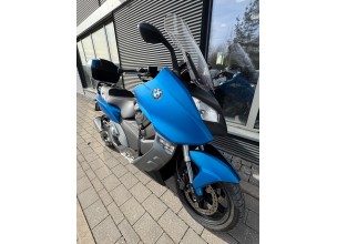 BMW C600 Sport