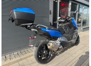 BMW C600 Sport