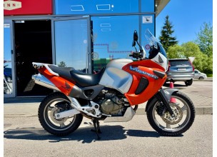 Honda Varadero 1000