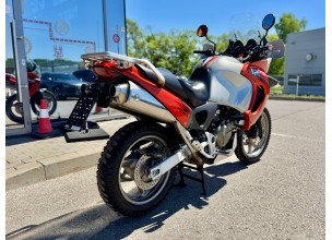 Honda Varadero 1000