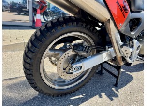 Honda Varadero 1000