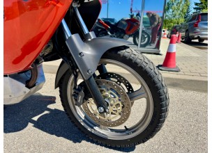 Honda Varadero 1000