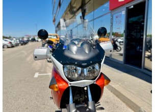 Honda Varadero 1000
