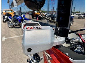 Honda Varadero 1000