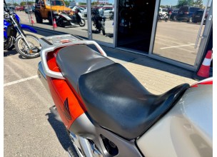 Honda Varadero 1000