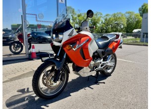 Honda Varadero 1000