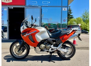 Honda Varadero 1000