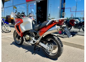 Honda Varadero 1000