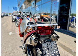 Honda Varadero 1000