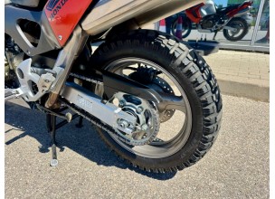 Honda Varadero 1000