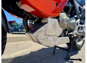 Honda Varadero 1000