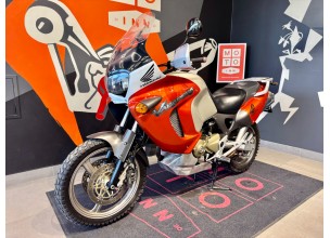 Honda Varadero 1000