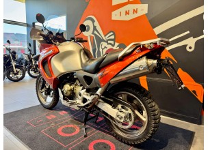 Honda Varadero 1000