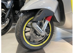 Piaggio Vespa Elettrica