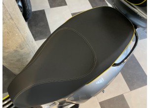 Piaggio Vespa Elettrica