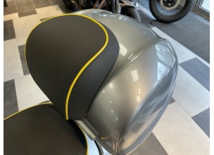 Piaggio Vespa Elettrica