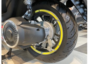 Piaggio Vespa Elettrica