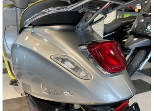 Piaggio Vespa Elettrica