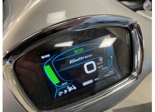 Piaggio Vespa Elettrica