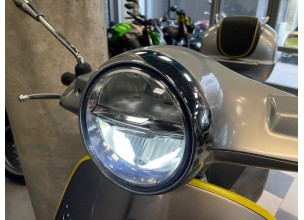 Piaggio Vespa Elettrica